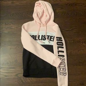 Hollister hoodie